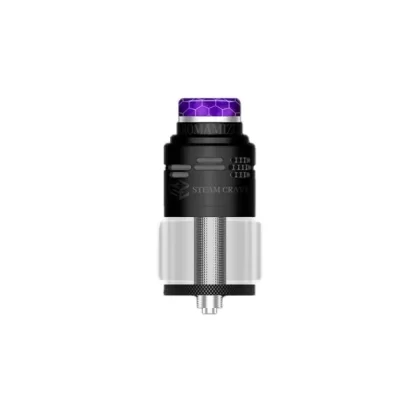 Steam Crave Aromamizer Supreme V4 25mm RDTA