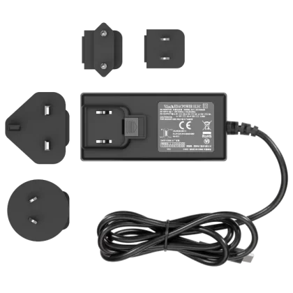 MIGHTY+ & VENTY USB-C Supercharger