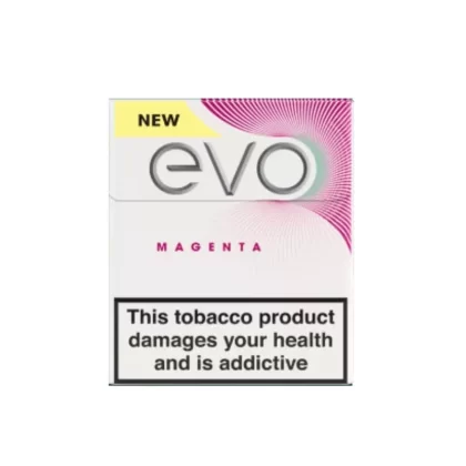 Ploom Evo Magenta Tobacco Sticks - Ecigpremium