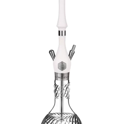 Classic Crafted White Craft Senem