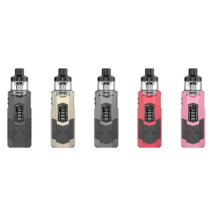 Vandy Vape Unicorn 50W Pod Kit 1600mAh - Bordeaux Red