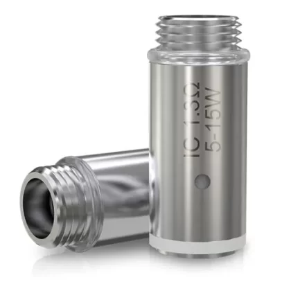 Eleaf iCare 2 IC Replacement Coil Head 1.3 Ohm 5PCS-PACK