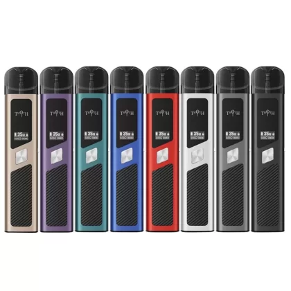 Kumiho [Special Sample] Kumiho THOTH G Pod System Kit