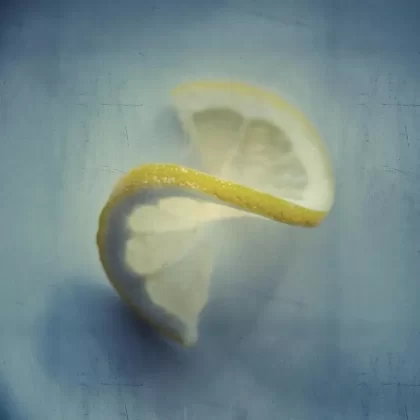 Lemon Twist E-Liquid