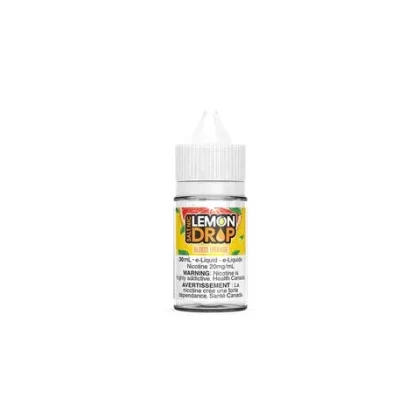LEMON DROP SALT 30 ML – BLOOD ORANGE