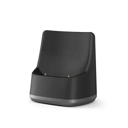 Vessel Ridge Charger - Ejuicewarehouse