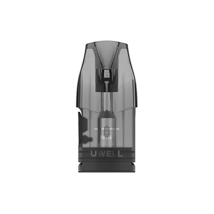 Uwell Kalmia Replacement Pod Cartridge 4pcs/pack - 1.2ohm