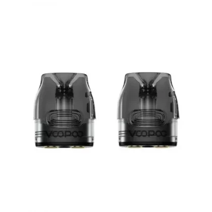VooPoo V-Mate TOPFILL Replacement Pods 2pk