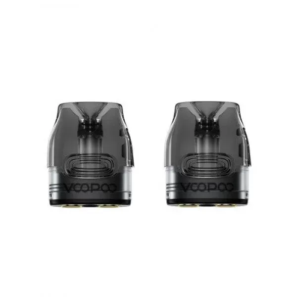 VooPoo V-Mate TOPFILL Replacement Pods 2pk