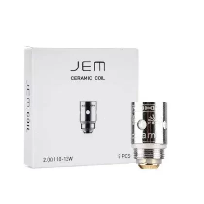 Innokin Jem Coils 5 Pack