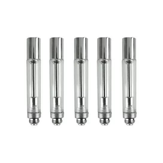 Yocan Hive / Evolve-C CBD E-Liquid Atomizer Cartridges (5 Pack)