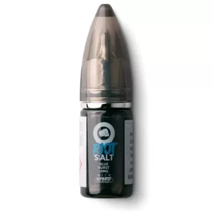 Blue Burst by Riot S:ALT - 10 mg/ml (30F0F3)