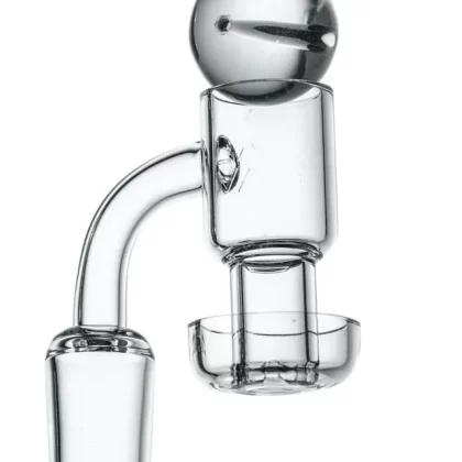 Terp Slurper Quartz Banger Nail