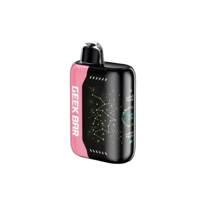 GEEK BAR PULSE X- WATERMELON ICE
