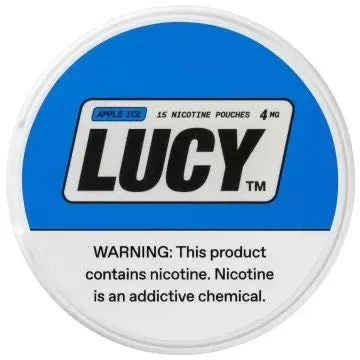 Lucy Apple Ice