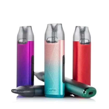 Voopoo Vthru Pro 25W Pod Kit - Silky Green