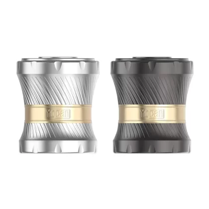 Yocan WHIRLY Herb Grinder - Pod System
