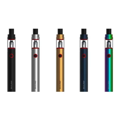 SMOK Stick M17 AIO Starter Kit(2ML)& 1300 mAh - Blue