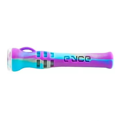 Eyce Silicone Shorty One Hitter