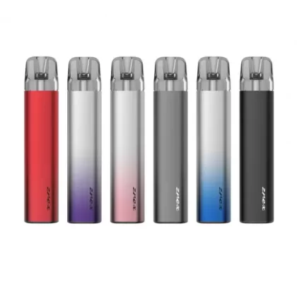 SMOK Zrex RF Kit 500mAh - Gunmetal