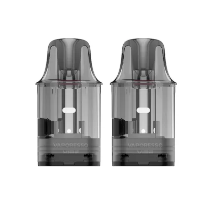 Vaporesso Vibe Replacement Pod Cartridge 4.5ml 2pcs/pack - 1.0ohm
