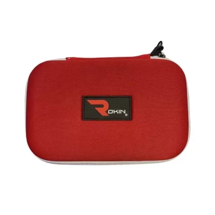Stinger Travel Case – Red - Ejuicewarehouse