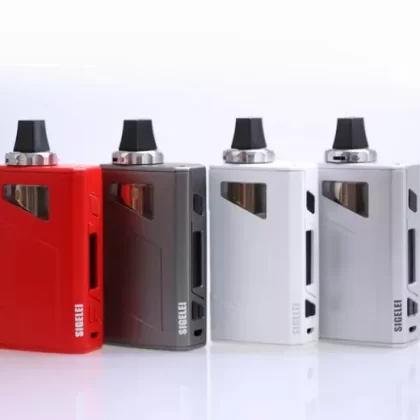 Sigelei YTJ-80 All-In-One Starter Kit