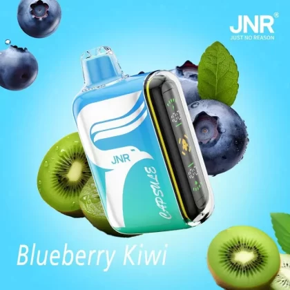 JNR Capsule 15000 Puffs Vape