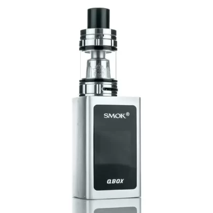 SMOK Q Box 50W TC Starter Kit