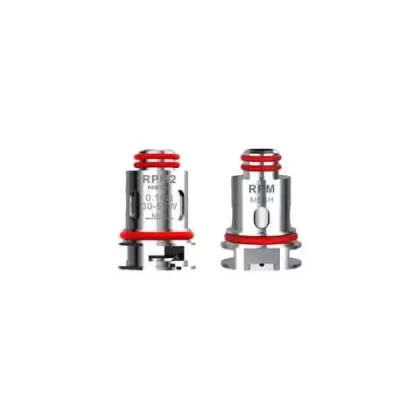 SMOK RPM 2 – Replacement coils – 5 Pack