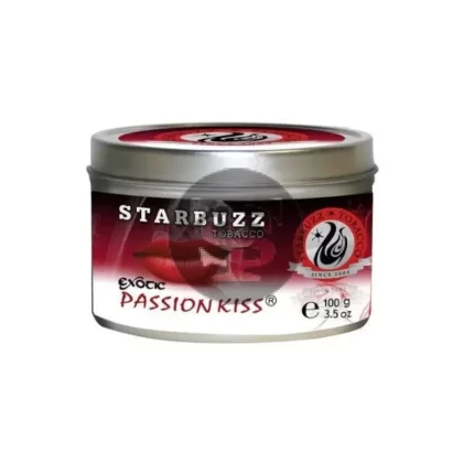 StarBuzz Exotic Passion Kiss Hookah Shisha 250g