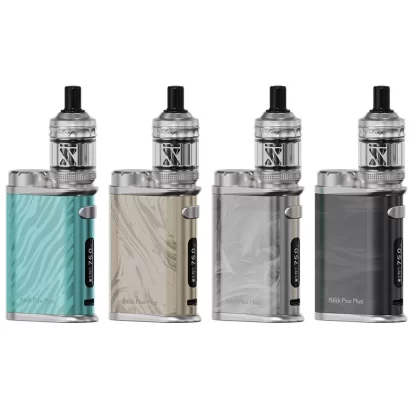 Eleaf iStick Pico Plus Kit with GTL X Tank 3ml - Teal