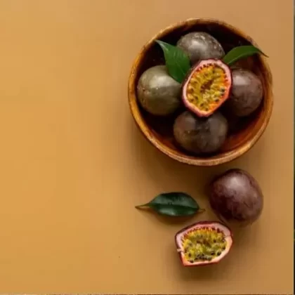 Passionfruit Flavour – VAPE Picker
