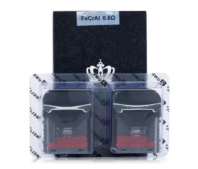Uwell Crown Replacement Pods (2-Pack)