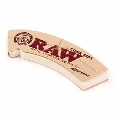 RAW CONE MAESTRO – Joint Filters