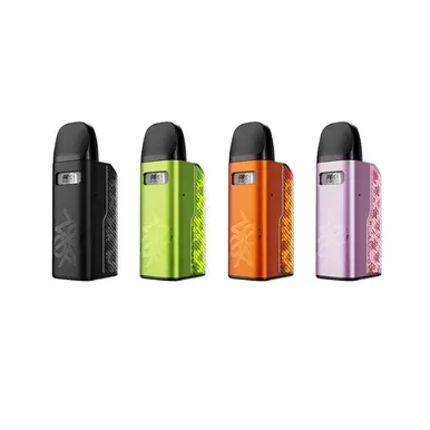 Uwell Caliburn GZ2 Kit (Pod System)