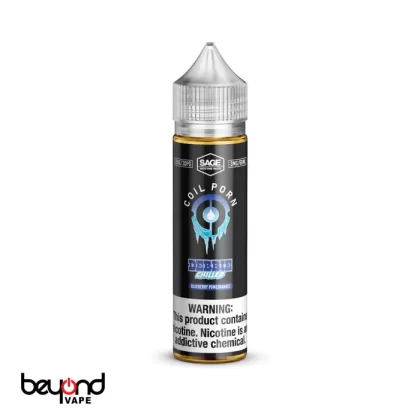 Debbie Chilled by Coil Porn Drip Series Vape e-liquid 60mL - Beyondvape