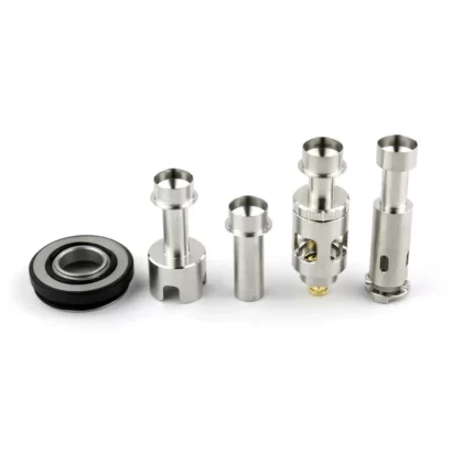 DOVPO Abyss Bridge Adapter - All 4 Bridges Black