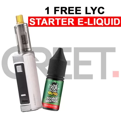 Innokin Endura T22 Pro Vape Starter Kit