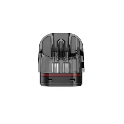 SMOK Nord 6 Pods - 0.4ohm - Dual Mesh, Nord 6 Empty Pod