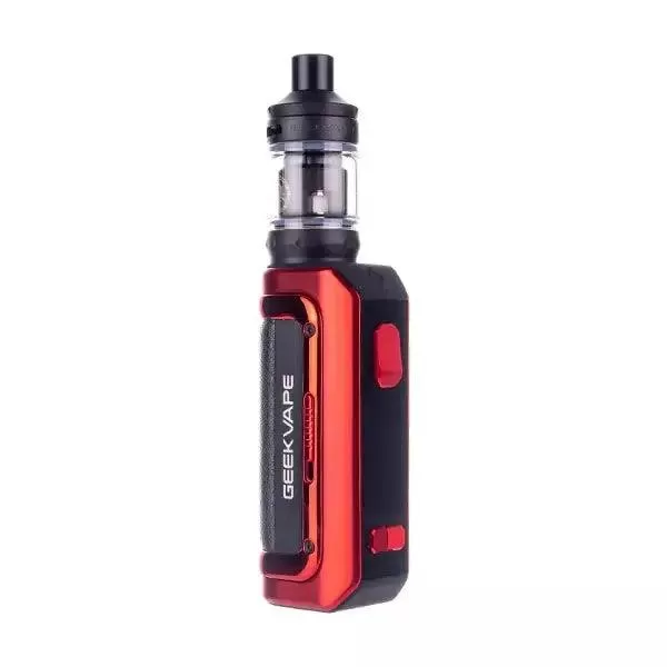 Geek Vape Aegis M100 (Mini 2) Vape Kit - Rainbow - Image 2