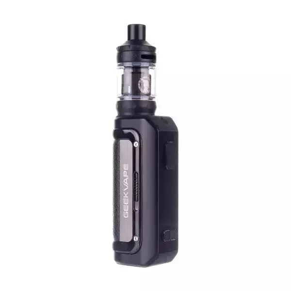 Geek Vape Aegis M100 (Mini 2) Vape Kit - Rainbow - Image 3