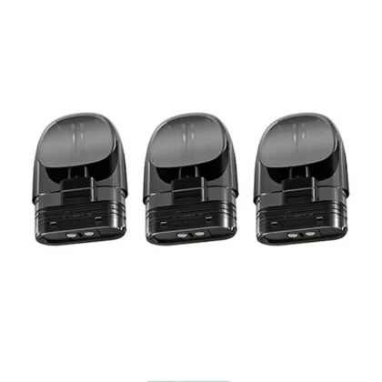 iJoy AI 2ml Refillable Cartridges for AI Vape Pod 3 Pcs