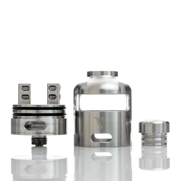 Vaporesso Nalu RDA Tank Atomizer - Image 2