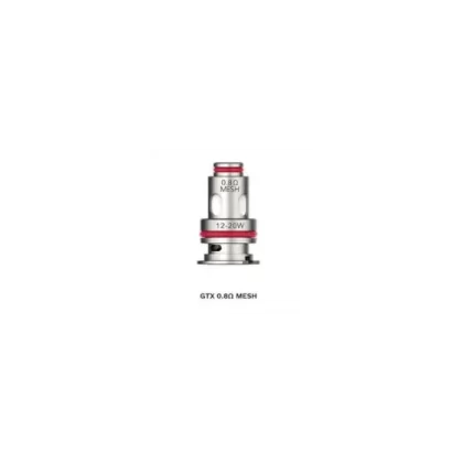Vaporesso GTX Coils - 5PK - 0.2
