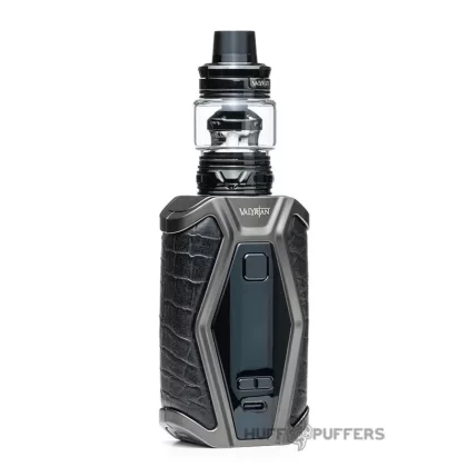 Uwell Valyrian 3 Starter Kit - Color#Amaretto Brown>Lagoon Blue>Midnight Black