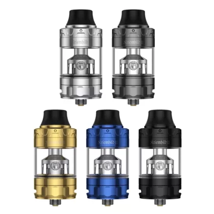 Vapefly Kriemhild II Sub Ohm Tank Atomizer