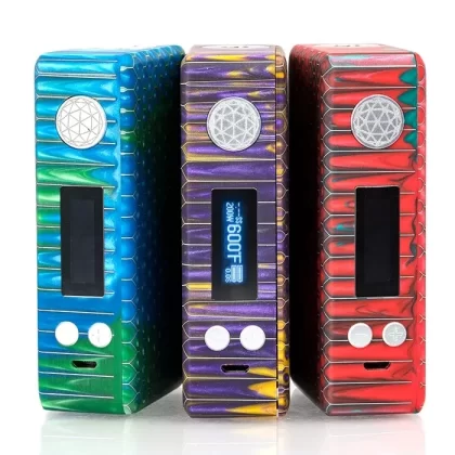 Innokin BigBox Atlas 200W TC Box Mod