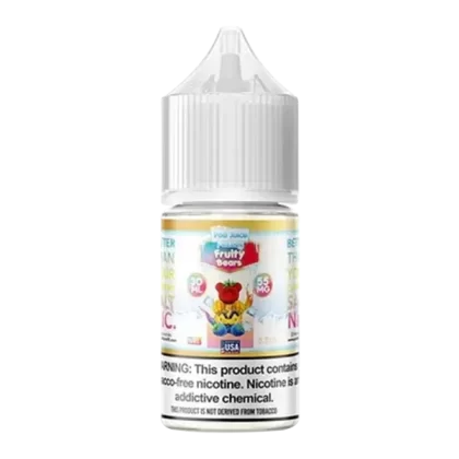 Fruity Bears Freeze Pod Juice - Consumer; Vape Product, Vape Product