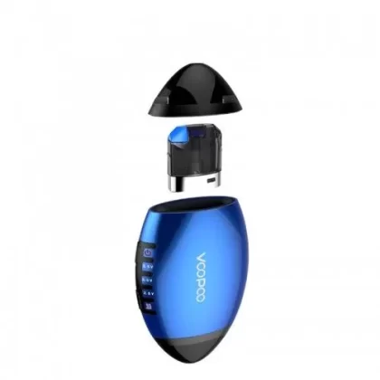 VOOPOO VFL Replacement Pod Cartridge 0.8ml - 2-pack 4-pack - 2/pack
